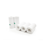 Easypix Termilised kleebiste rullid 55601, 25 x 57 mm, Termiline, Hetkekaamerad / termilised printerid, 30 lehte