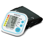 Homedics Automaatne &uuml;lemise k&auml;e verer&otilde;hum&otilde;&otilde;tja BPA-5020-EU1, LCD, 2 kasutajat, 99 m&auml;lu, 22-32 cm mansett