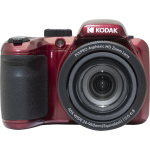 Kodak AZ405 digitaalne kaamera AZ405RD, 20.68MP, 40x optiline suum, 3.0 tolline LCD, 720p video, ISO 80-3200, 4x digitaalne suum