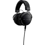 Beyerdynamic K&otilde;rvaklapid DT 1770 PRO MKII 1000310, 250&Omega;, 5-40000Hz, stereo, suletud, kaabel, must