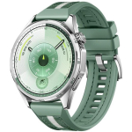 Huawei WATCH GT 6 nutikell 55020FTV, 1.47 tolli, AMOLED, GPS, veekindel, aku kuni 21 p&auml;eva, 51.3 g