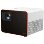 Benq X3100i 4K m&auml;nguprojektor 9H.JS977.18E, 3840 x 2160, 3300 ANSI luumenit, must, Wi-Fi