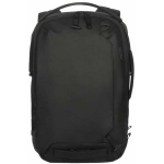 Targus Seljakott TBB652GL, 15-16", 860g, polsterdatud selg, peegeldavad elemendid, USB-C &uuml;hendus, lukustatav sektsioon
