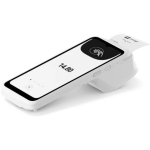 Sumup Kaardilugeja RDR-SAT-009, EMV/magnetkaart/NFC, Bluetooth 5.0, Aku