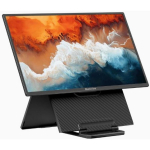 Blackview Table10 kaasaskantav monitor 23,8", 1920 x 1080 pikslit, 300 cd/m&sup2;, 4x USB, IPS, 100 Hz