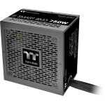 Thermaltake Smart BM3 750W PS-SPD-0750MNFABE-3, 750W, 80 PLUS Bronze, 24 pin, 6 SATA, 4 PCI-E 6+2 pin, 1 PCI-E 16-pin Gen 5