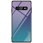 Evelatus Tagumine kate 28428, 6.4, Pildiga pilt, Samsung Galaxy A20, Eko nahk, Silikoon