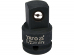 Adapter 1/2 " - 3/4 ", Crmo YT-1067 YATO