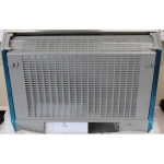 CATA &Otilde;hupuhasti FK SLIM 6000 X 02011604SO, 60cm, 162m&sup3;/h, LED, roostevaba teras, B-klass, mehaaniline