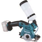Klaasi/plaadil&otilde;ikur 10,8V, 85mm, CC301DZ Makita