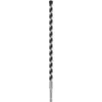 Bosch Pro 5 2608706995 betoonipuur, 12 mm x 30 cm, HEX 1/4", karbiidist otsik, puurimispikkus 25 cm, 2 l&otilde;ikeserva