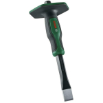 Bosch 1600A02ZA5 lame peitel 22x250 mm, k&auml;ekaitse, ergonoomiline k&auml;epide