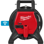 Milwaukee M12 SICO20-0 4933498231, 12V, 16mm, 20m, IP67, Wi-Fi, ONE-KEY, USB