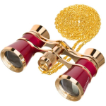 Levenhuk Broadway 325B LL_81858, teatribinokkel, 3x, 25mm, 6&deg;, 3.5m, kompaktne, metallkorpus
