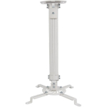 Techly ICA-PM 18M 309661, lae projektori kinnitus, 13.5kg, 545-900mm, &plusmn;15&deg;, 360&deg;, h&otilde;bedane