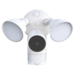 Foscam F41-W IP valvekaamera, 2560x1440, 4MP, 2.8mm, 10m, IP65, kahesuunaline heli, Wi-Fi, v&auml;litingimustesse