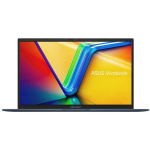 ASUS Vivobook 17 X1704VA-AU1066, 17.3" FHD IPS, 60Hz, 250nits, 16GB DDR5, 512GB SSD, Intel Graphics, 50Wh, sinine