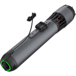 Waydoo veealune roller 5010000105, 60m, IP68, 1.4m/s, 56min, 98Wh, 100W USB-C, 3 kiirust, kompaktne