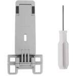 Sunnylife tahvelarvuti hoidik ZJ508, DJI RC-N1/RC-N2/RC-N3, 7.9-11 tolli, plastik, 48g, kokkupandav