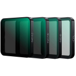 Telesin CPL/ND8/ND16/ND32 filter set for Insta360 Ace Pro 2 / Ace Pro
