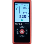 BI-DIRECTIONAL LASER DIST. METER 2X60M