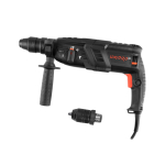 Dnipro-M RH-28Q sirge puurvasar betooni puurimiseks ja meiseldamiseks 880W 2.8J SDS-Plus 0-1150p/min
