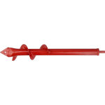 SOIL AUGER DRILL BIT