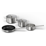 Bosch HEZ9SE040 pan set