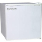 Ravanson LKK-50E k&uuml;lmik-s&uuml;gavk&uuml;lmik, 40L+4L, 41dB, E, SN-ST, R600a, valge