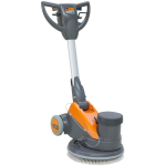 TASKI ergodisc 165, 8003850, 42kg, 50Hz, 15m, 57dB, 36cm, 220-230V, 43cm, II, 165RPM, 1100W, m&auml;rg- ja kuivpuhastus, poleerimine