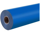 HTVRONT Matte Self-Adhesive Film, 30.5 cm x 180 cm (blue)