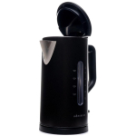 Kohersen Modern Matt elektriline veekeetja A451 72201, 3000W, 1.7L, 0.8m juhe, must, ergonoomiline, ohutu