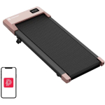DeerRun Q2 Urban Electric Treadmill (Pink)