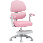 Junior 4.4 Pink swivel chair