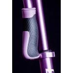 Six Degrees Scooter AU 510, 205mm, 82A, ABEC 7, 100kg, 77-102cm, alumiinium, XXL 580x150mm, BMX rool, porikaitsed