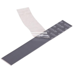 Gelid termiline pad TP-GP04-R-A, 120mm, 20mm, 0.5mm, 3.2g/cm&sup3;, hall, 1 tk