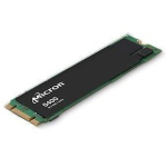 SSD|MICRON|5400 Pro|960GB|M.2|SATA 3.0|7mm|MTBF 3000000 hours|MTFDDAV960TGA-1BC1ZABYYR