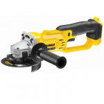 Nurklihvija 18V XR Li-Ion DCG412N-XJ DEWALT