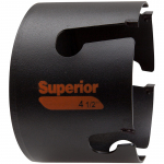 Augusaag Multi Construction Superior 127mm k&otilde;vasulamhammastega, s&uuml;gavus 71mm3833-127-C BAHCO