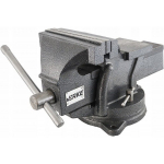 Malmist kruustangid, p&ouml;&ouml;rlevad, 150mm VERKE