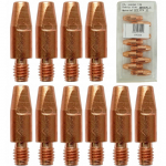 Otsik MIG/MAG keevitushoidikutele, 1,0mm MB-401 (1 tk.) VERKE
