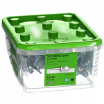 Puurkruvid 5.5X50 FZ-150tk. 63530 ESSVE