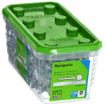 Puurotsaga montaažikruvi 4,2X13 FZB 1000tk. 562113 ESSVE