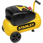 Kompressor BE 24L (2hj; 220l / min; 10bar) C7CN404STN052 STANLEY