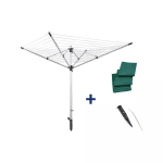 Pesukuivati LinoLift 600 QuickStart LEIFHEIT 1085282, 60m