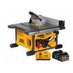 Lauasaag FlexVolt 54V (2x6.0Ah aku ja laadija) DCS7485T2-QW DEWALT