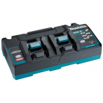 Laadija XGT DC40RB 191N09-8 MAKITA