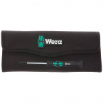 Kokkupandav t&ouml;&ouml;riistakott 9HZTZW00 WERA