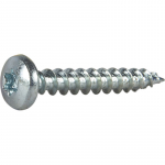 Puidukruvi t&auml;iskeere 6,0X40 D-peaga Zn-200tk. 127189 ESSVE