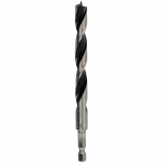 Puidupuur 10x130mm 1/4"; HEX D-15914 MAKITA